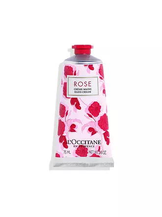 L'OCCITANE | Rose Handcreme 75ml | 